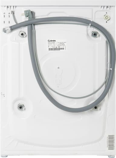 Cylinda Tvättmaskin FT4494MA (9kg)