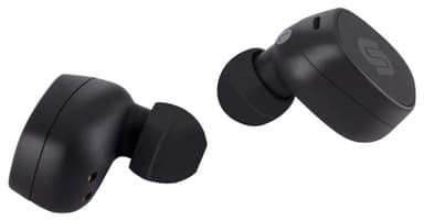 Urbanista Tokyo trådlösa in-ear hörlurar (svart)
