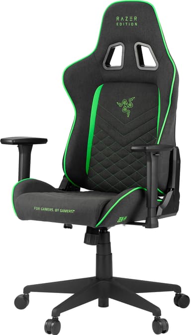 Razer Tarok Pro X Cloth gaming-stol av Zen