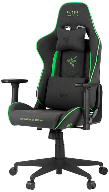 Razer Tarok Pro X Cloth gaming-stol av Zen