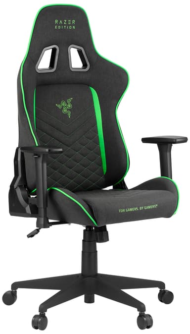 Razer Tarok Pro X Cloth gaming-stol av Zen