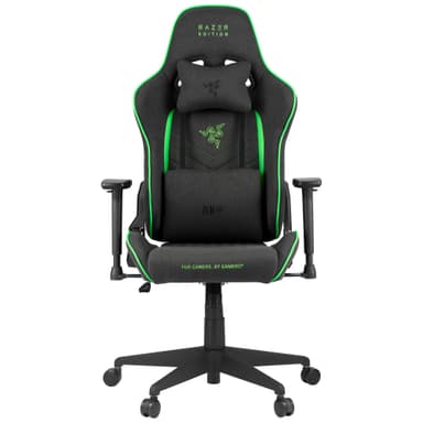 Razer Tarok Pro X Cloth gaming-stol av Zen