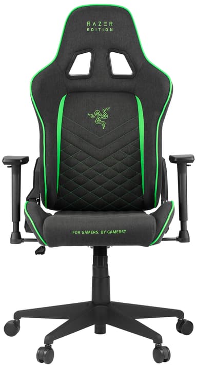 Razer Tarok Pro X Cloth gaming-stol av Zen