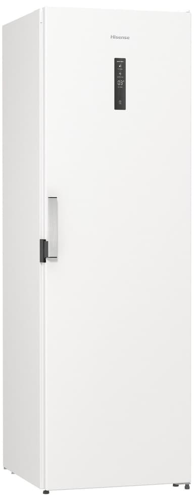 Hisense Kylskåp RL528D4EWD (vit)