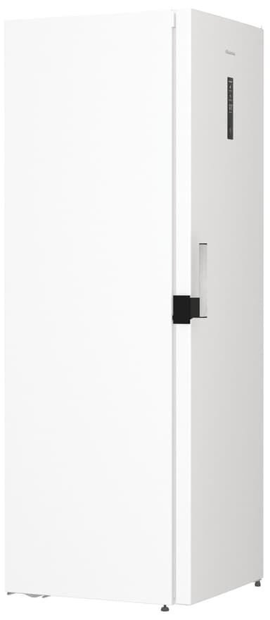 Hisense Kylskåp RL528D4EWD (vit)