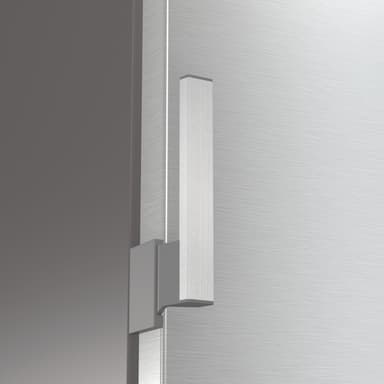 Hisense Kylskåp RL528D4ECD (rostfri)