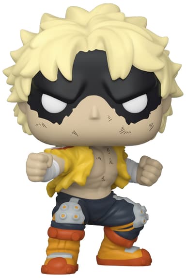 Funko Pop! Vinyl My Hero Academia Fatgum-figur