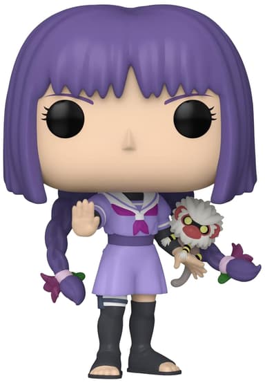 Funko Pop! Boruto Sumire-figur