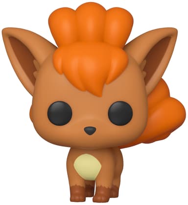 Funko Pop! Vinyl Pokémon Vulpix figur