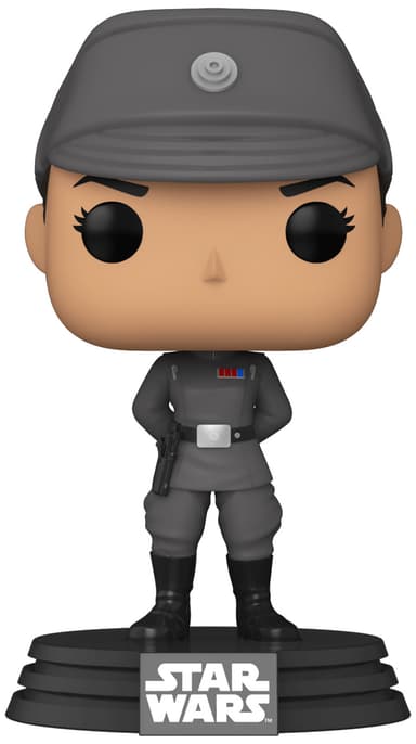Funko Pop! Vinyl Obi-Wan Kenobi Tala Durith figur