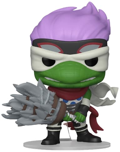 Funko Pop! Vinyl Exclusive My Hero Academia Spinner figur