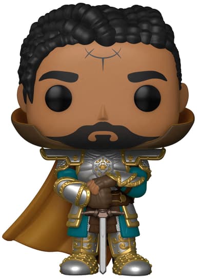 Funko Pop! Vinyl Dungeons & Dragons Xenk-figur