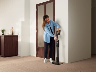 Electrolux laddningsställ för dammsugare ZE164