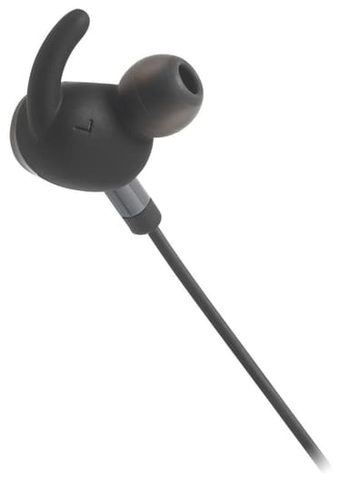 JBL Everest 110 trådlösa in-ear hörlurar (svart)