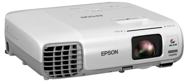 Epson portabel projektor EB-955WH (vit)