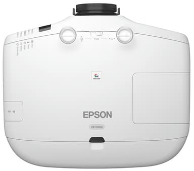 Epson företagsprojektor EB-5530 (vit)