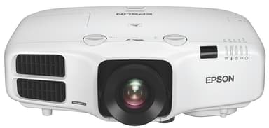 Epson företagsprojektor EB-5530 (vit)