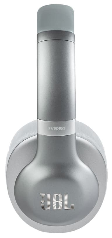 JBL Everest 710 trådlösa around-ear hörlurar (silver)