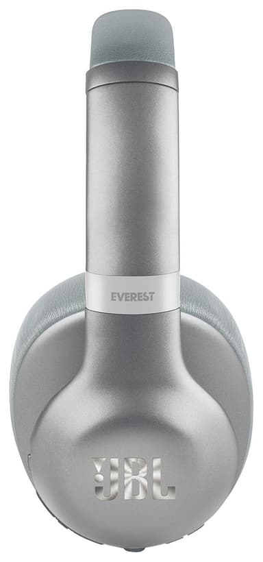JBL Everest 750NC Elite around-ear hörlurar (silver)