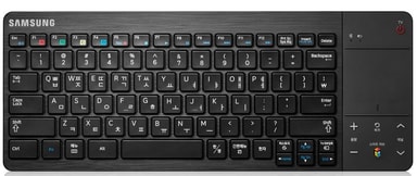 Tangentbord Till Samsung Smart Tv