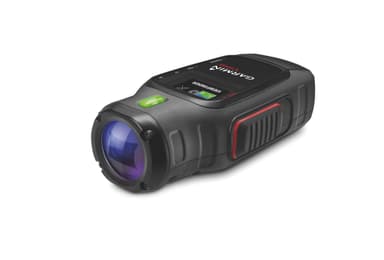 Garmin VIRB Actionkamera (svart)