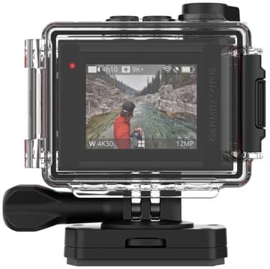 VIRB Ultra 30 actionkamera (svart)