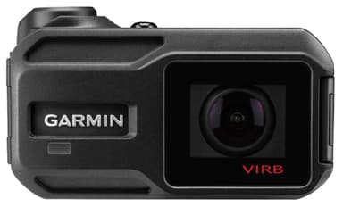 Garmin VIRB X Actionkamera + fästen