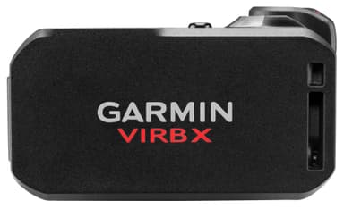 Garmin VIRB X Actionkamera + fästen