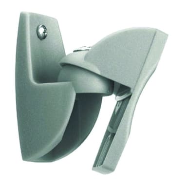 Vogels VLB 500 Loudspeaker fäste högtalare(svart)