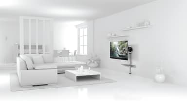 Vogels SOUND 3450 fäste för soundbar