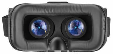 Exos Plus VR glasögon för smartphones