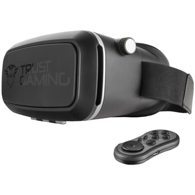 Trust GXT 720 VR glasögon för mobil