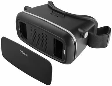 Trust Exos 3D VR-glasögon för smartphone