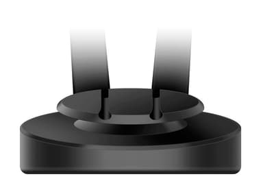 Piranha universal VR stativ (svart)