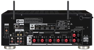 Pioneer 7.2 receiver VSX-932-B