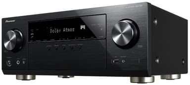 Pioneer 7.2 receiver VSX-932-B