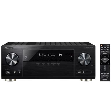 Pioneer 7.2 receiver VSX-932-B