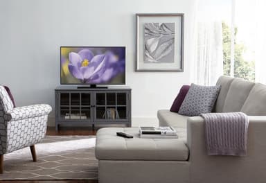 Sanus bordsstativ för TV VTVS1
