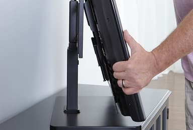 Sanus bordsstativ för TV VTVS1