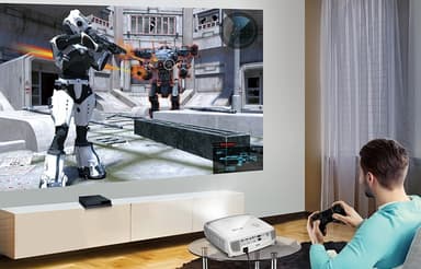 BenQ projektor gaming W1210ST