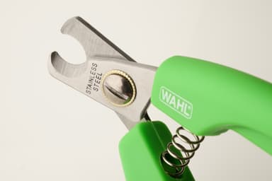 Wahl Animal böjd kloklippare för djur 858455016