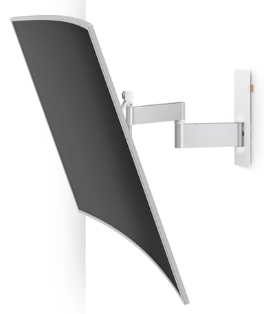 Vogels Wall 3245 roterande väggfäste 32"- 55" (vit)