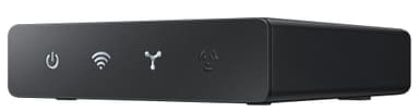 Samsung Multiroom Wireless Audio Hub WAM250