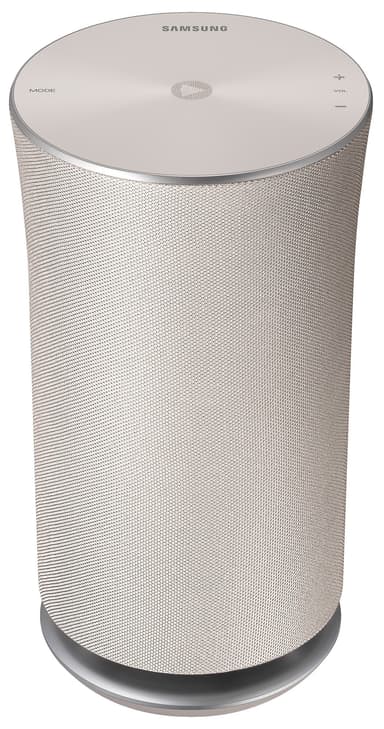 Samsung Multiroom Högtalare WAM 3501 (vit)