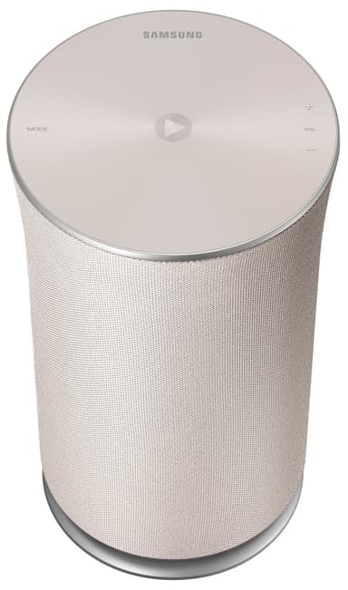 Samsung Multiroom Högtalare WAM 3501 (vit)