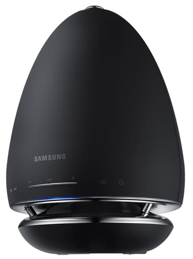 Samsung Multiroom Högtalare WAM6500XE (svart)