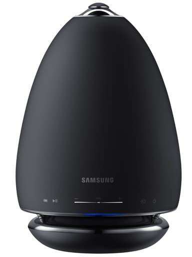 Samsung Multiroom Högtalare WAM6500XE (svart)