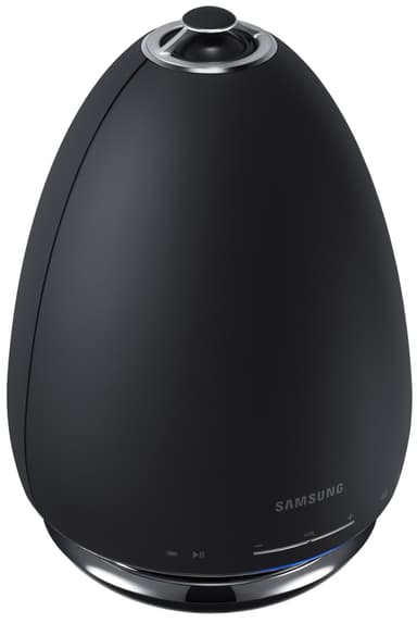 Samsung Multiroom Högtalare WAM6500XE (svart)