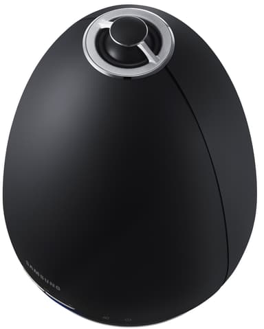 Samsung Multiroom Högtalare WAM6500XE (svart)