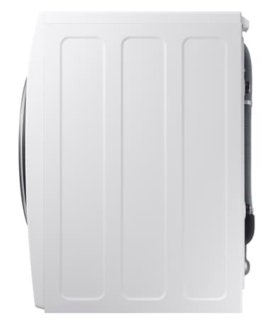 Samsung tvätt, tork WD70M4433JW/EE